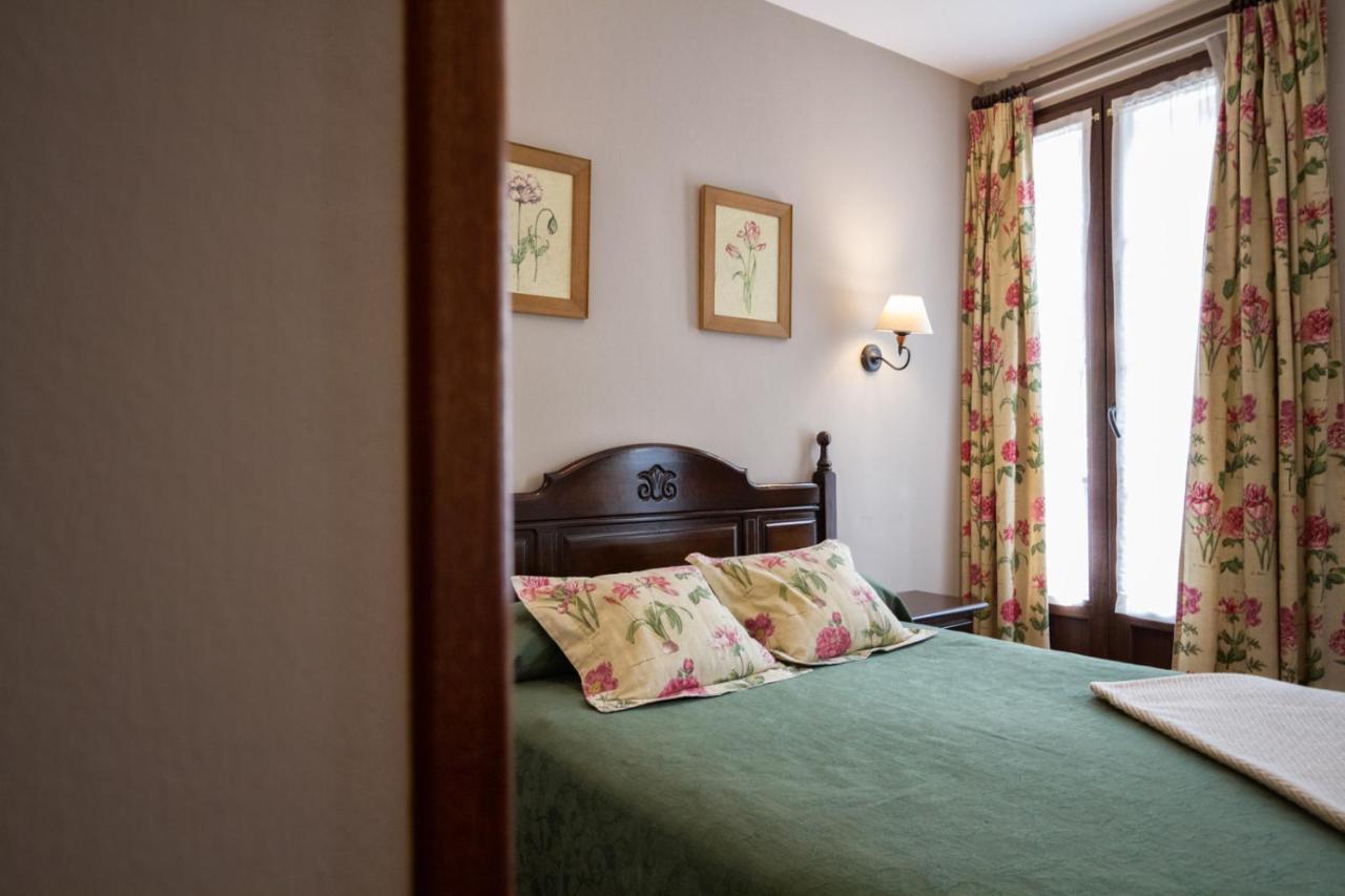 Hotel El Repelao Covadonga Luaran gambar