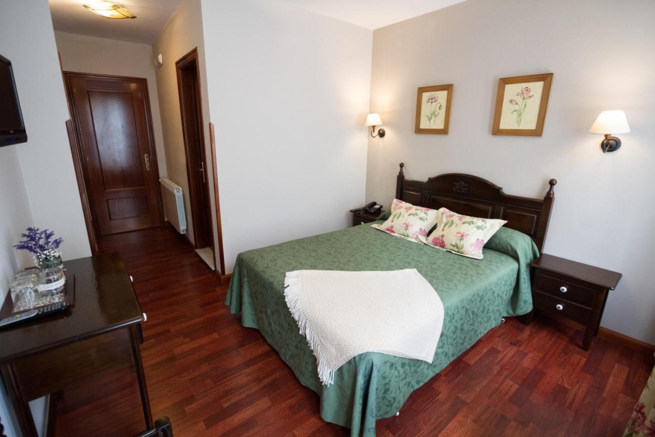 Hotel El Repelao Covadonga Luaran gambar