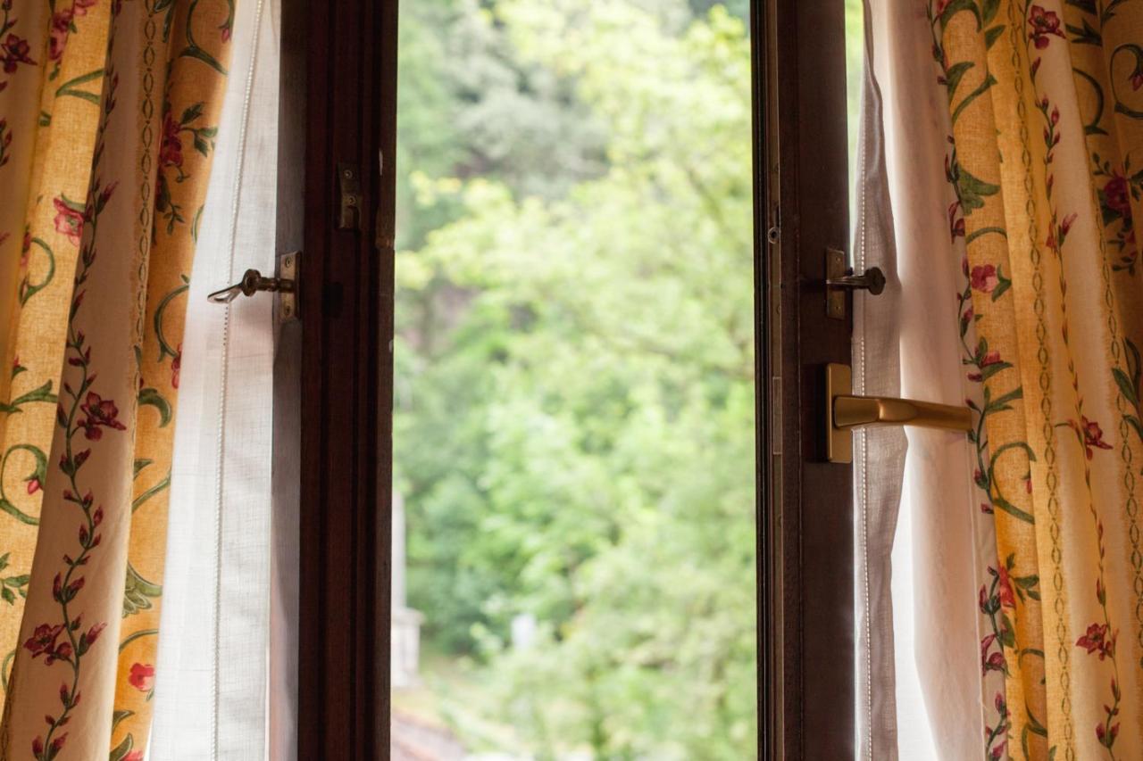 Hotel El Repelao Covadonga Luaran gambar