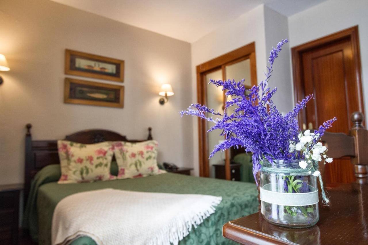 Hotel El Repelao Covadonga Luaran gambar