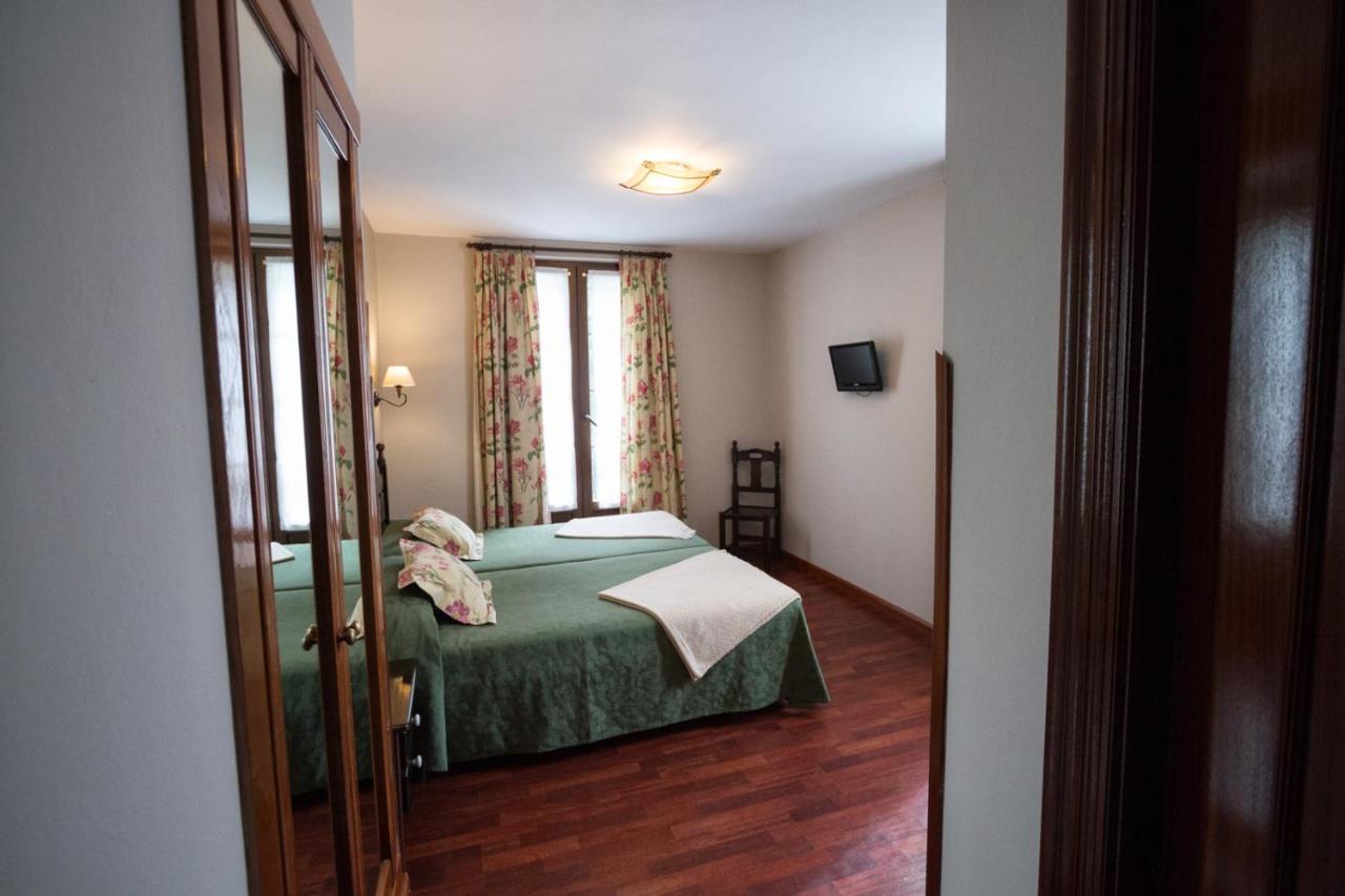 Hotel El Repelao Covadonga Luaran gambar