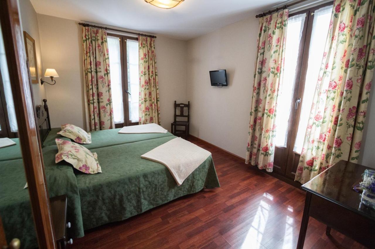 Hotel El Repelao Covadonga Luaran gambar